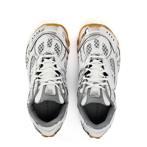 Bottega Veneta BOTTEGA VENETA Orbit Sneakers Size US 9 / EU 42 - 6 Thumbnail