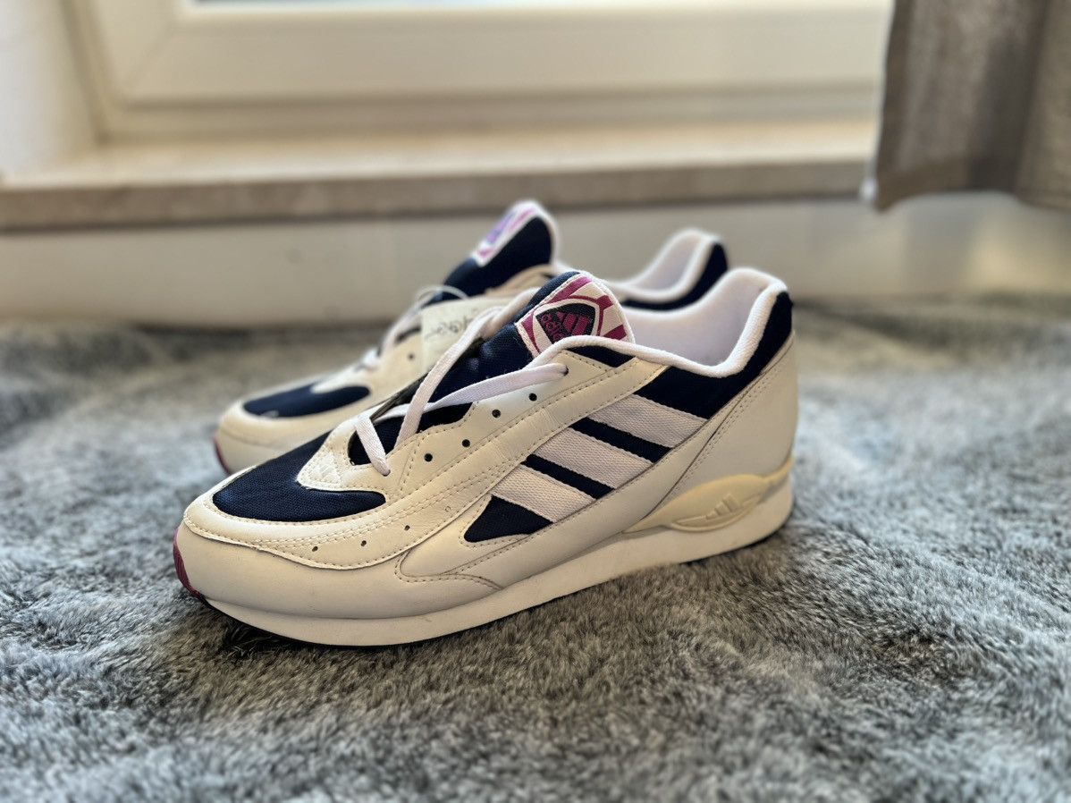 Adidas Adidas Portlander 97’ 10us 42 2/3 Vintage Rare New Size US 10 / IT 40 - 4 Thumbnail