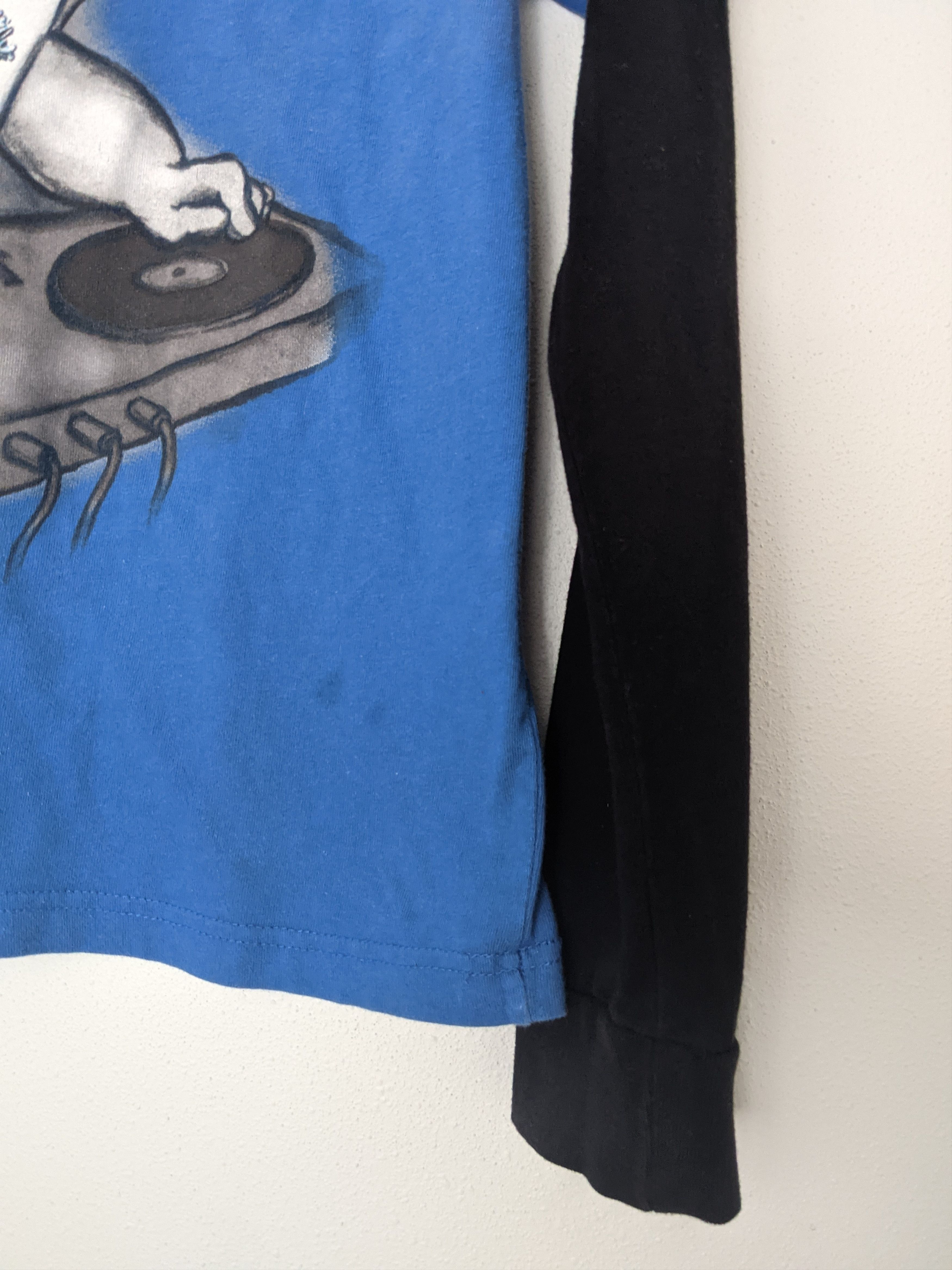 Other Popeye Cool Graphic Tee-shirt Size US S / EU 44-46 / 1 - 8 Thumbnail