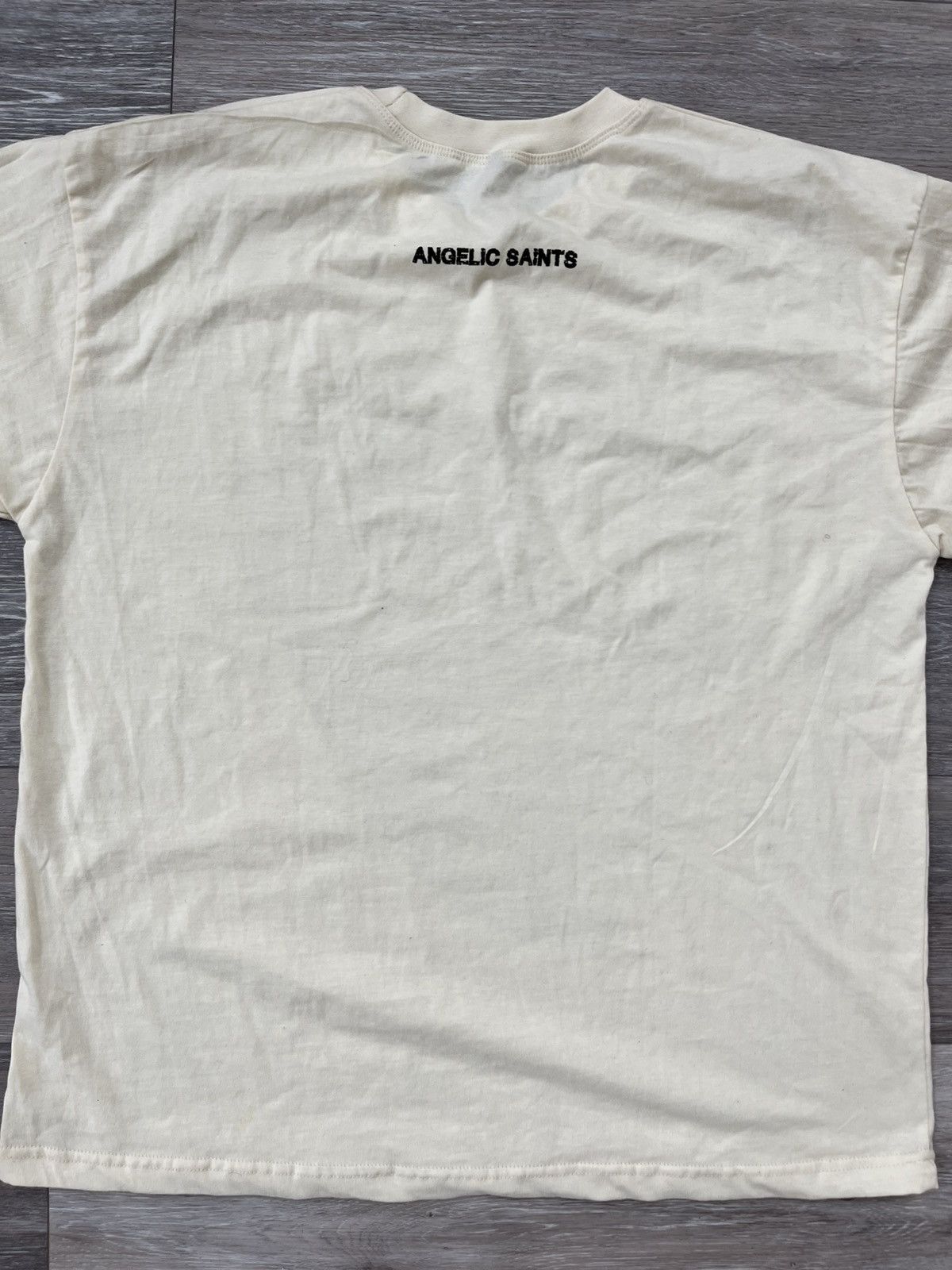 Other Angelic Saints Young Thug T-Shirt Size US L / EU 52-54 / 3 - 9 Thumbnail