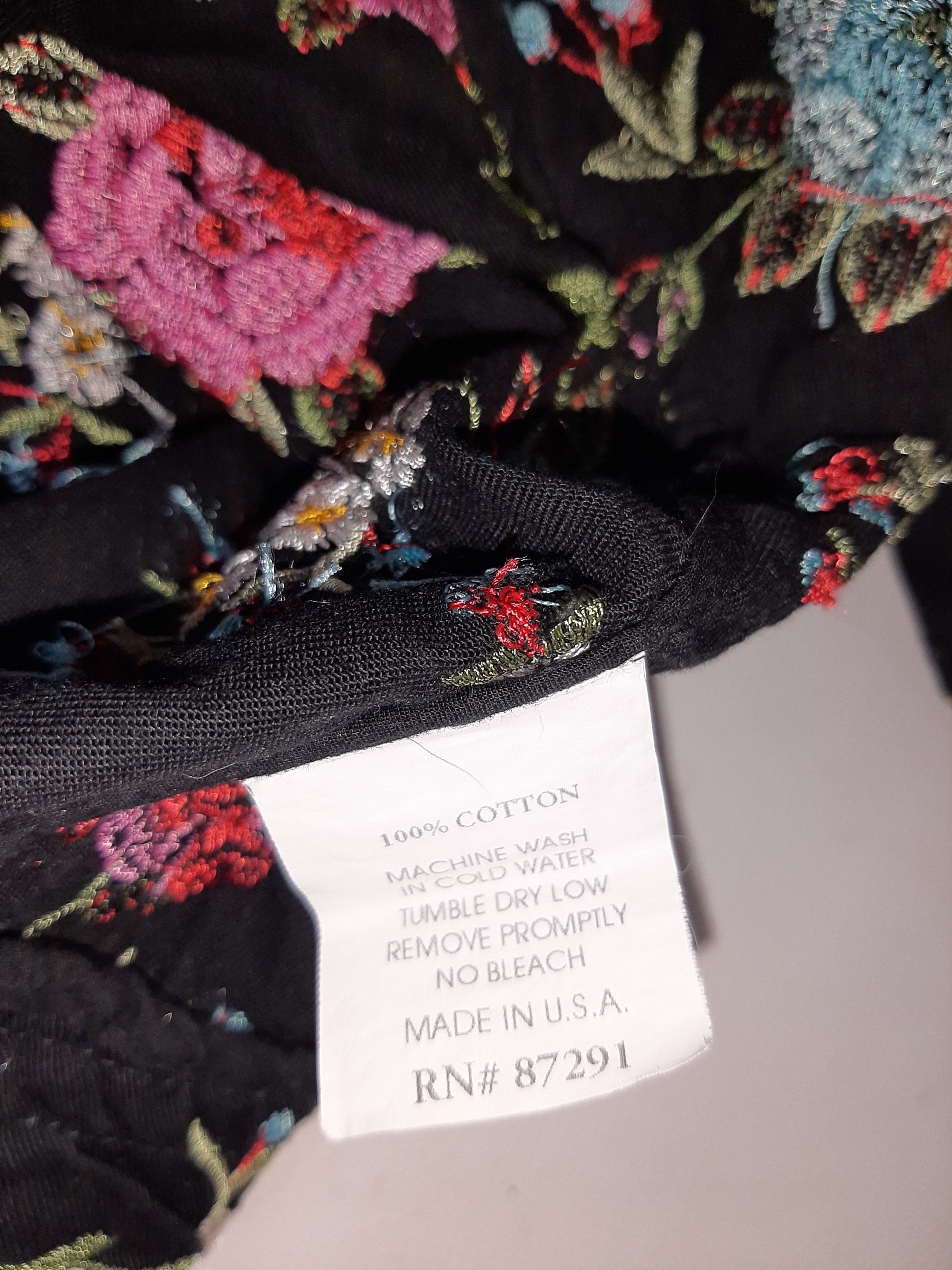 Johnny Was Johnny Was blazer Size M / US 6-8 / IT 42-44 - 8 Thumbnail