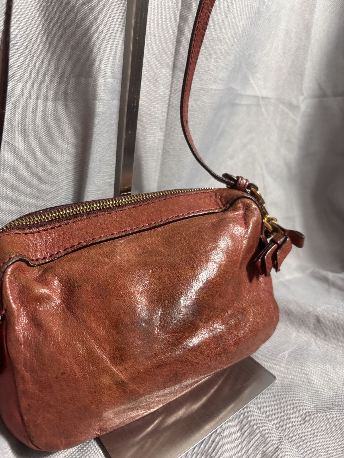 Chloe Chloe Shadow Shoulder Bag Size ONE SIZE - 12 Thumbnail