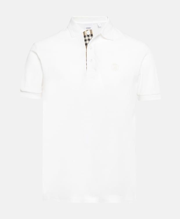 Burberry Polo shirt Size US XXL / EU 58 / 5 - 1 Thumbnail