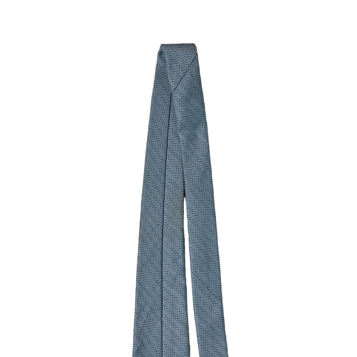 Givenchy Vintage Givenchy Gentlemen Paris Ties Size ONE SIZE - 9 Thumbnail