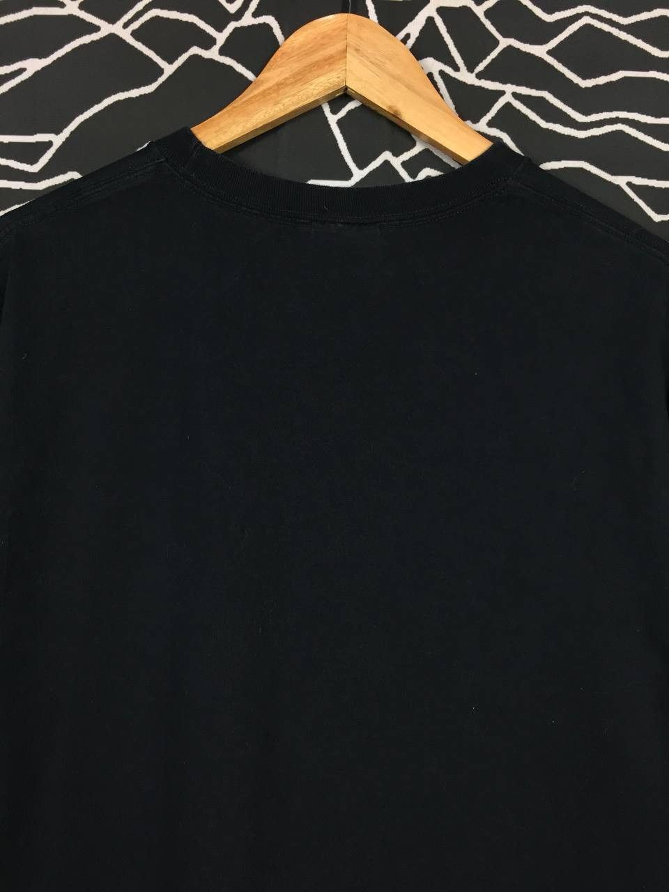 Vintage Port And Company Mercer Oaks Catering Small Logo Tee Size US L / EU 52-54 / 3 - 7 Thumbnail