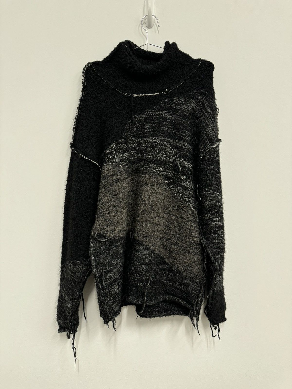 The Viridi-anne The Viridi Anne Wool Sweater | Grailed