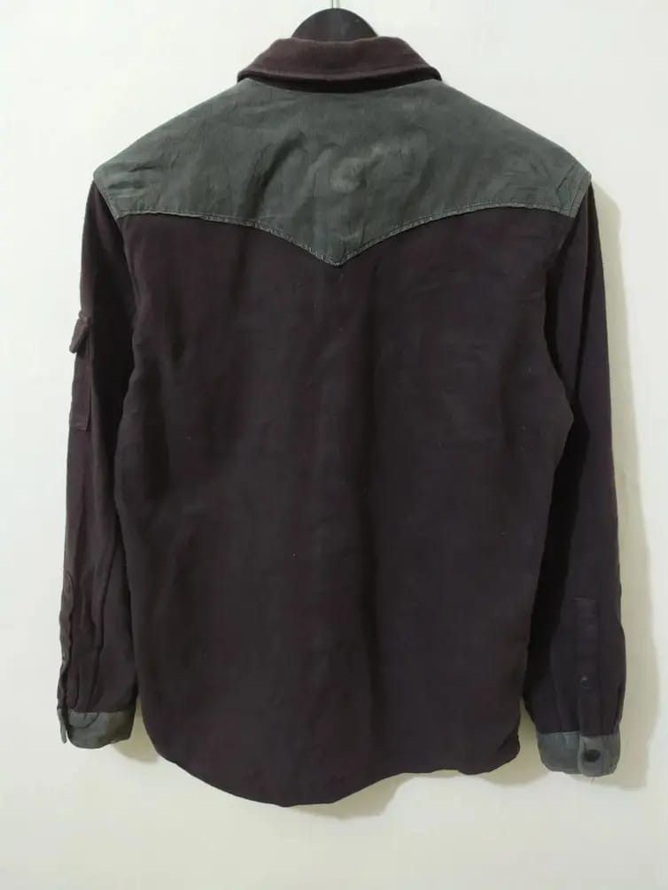 Undercover × Uniqlo Uniqlo x Undercover Shirt Size US S / EU 44-46 / 1 - 7 Thumbnail