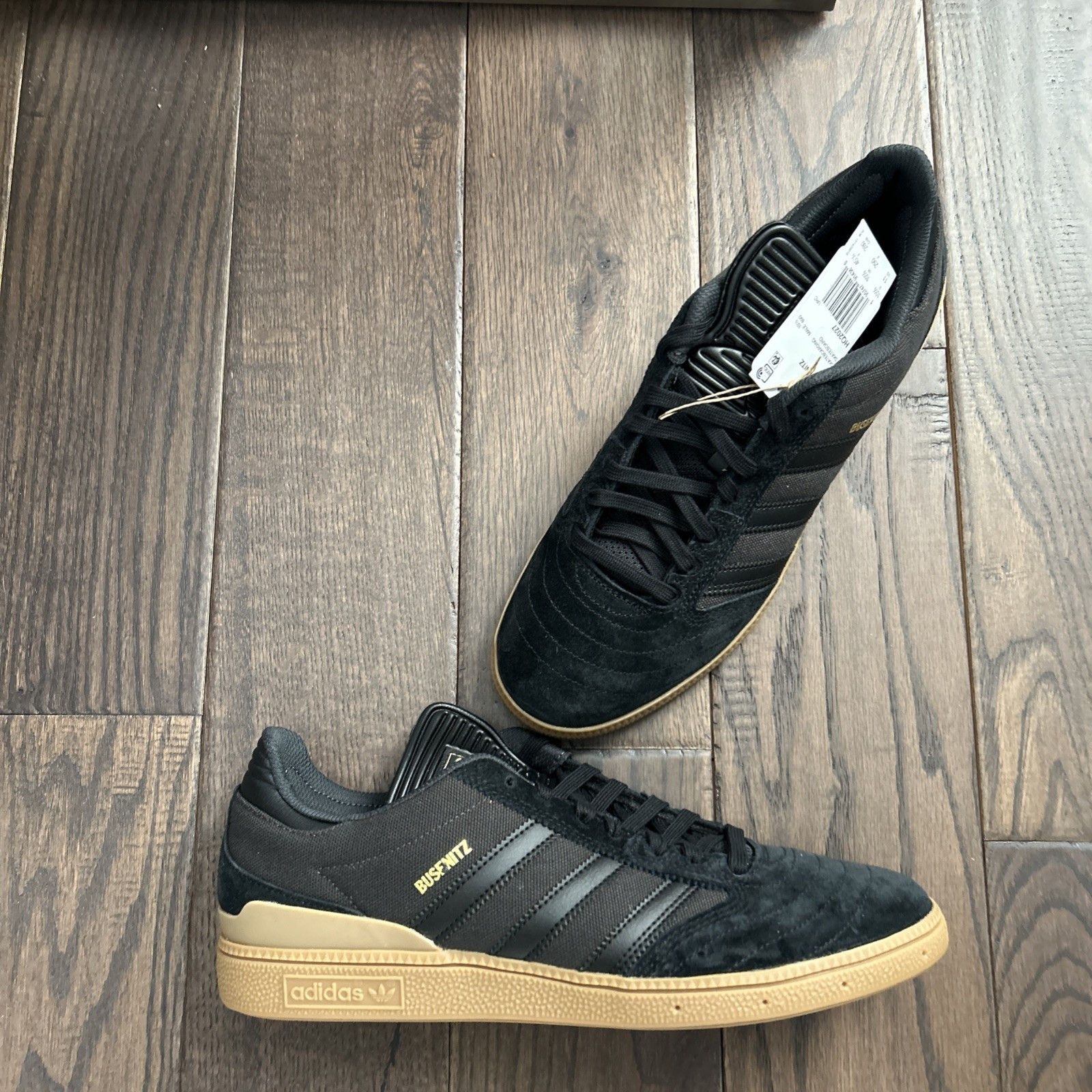 Adidas adidas Busenitz Sneakers Men's Size 11 Size US 11 / EU 44 - 1 Thumbnail