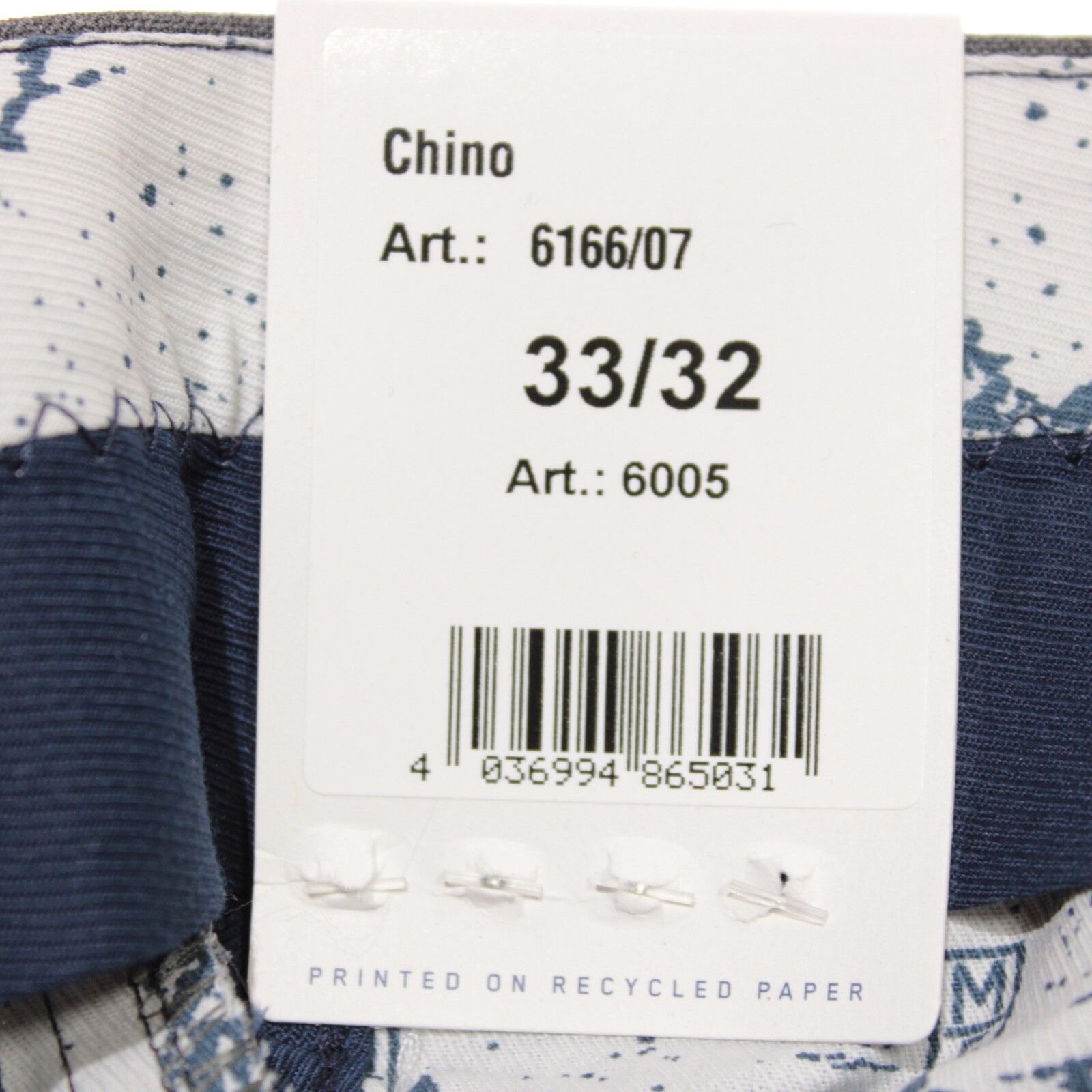 Other Meyer New with tags Dress Pants Size 33 US In Gray Size US 33 - 6 Thumbnail
