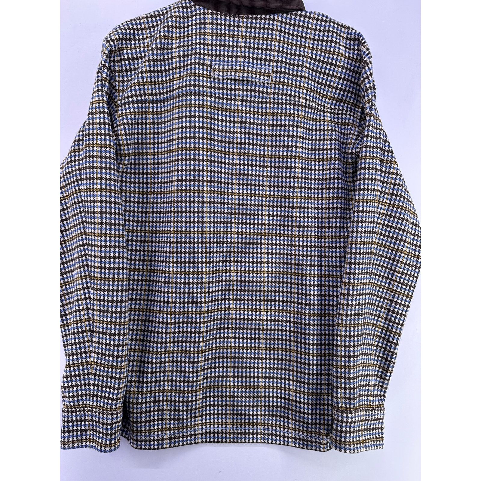 Lands' End Lands End Multi color Longsleeve Light Sweater Size US M / EU 48-50 / 2 - 10 Thumbnail