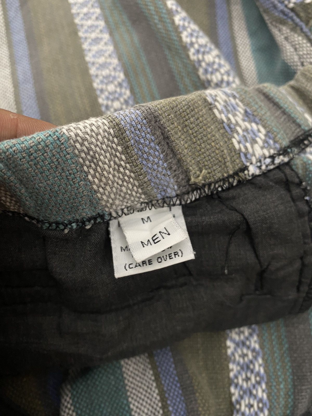 Gramicci × Vintage Vintage Gramicci shorts Size US 30 / EU 46 - 4 Thumbnail