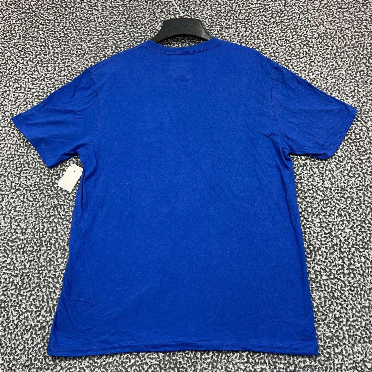 Other New York Mets Shirt Men Fanatics Short Sleeve Crew Neck L Size US L / EU 52-54 / 3 - 2 Thumbnail