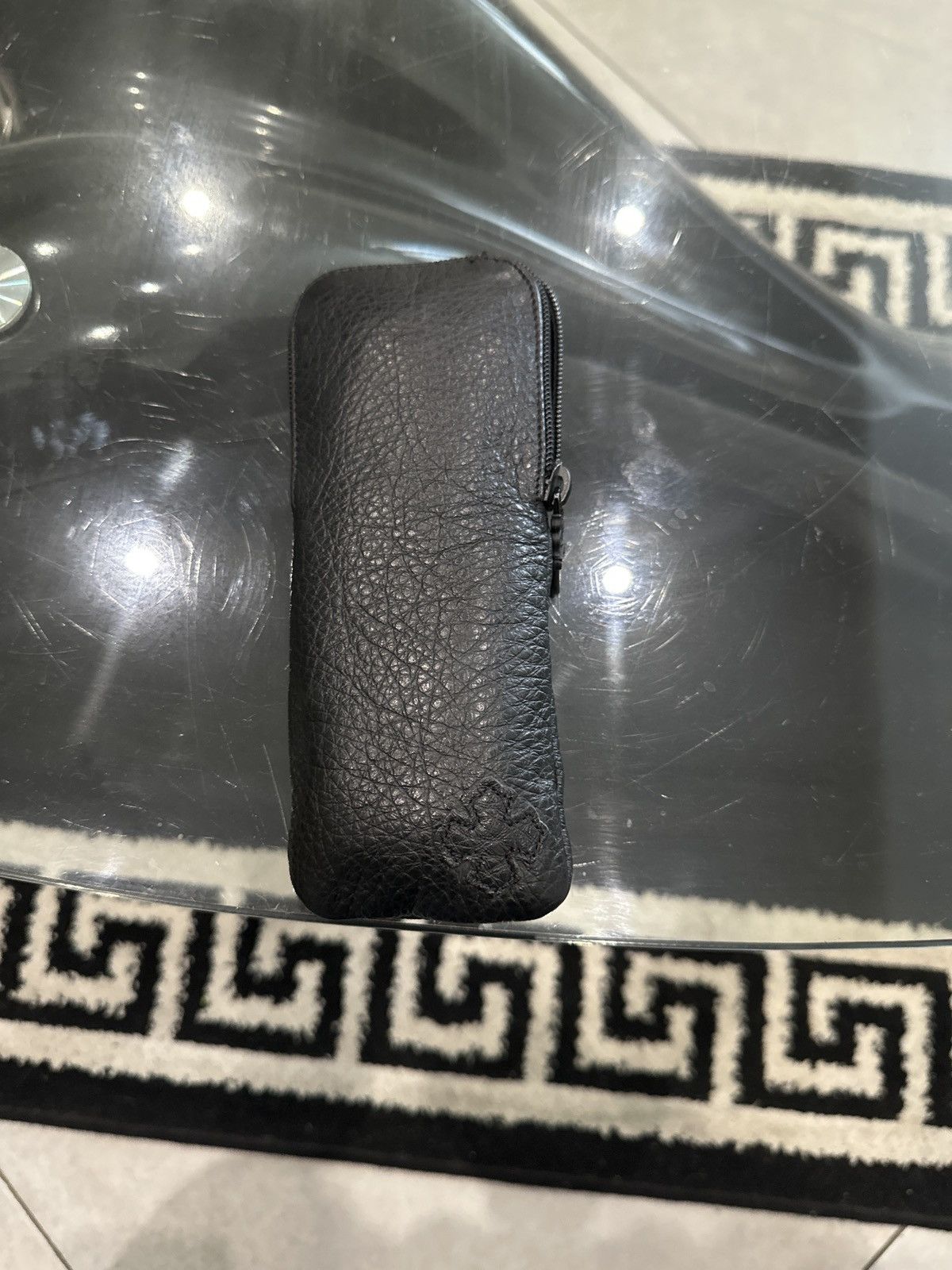 Chrome Hearts Sunglass Chrome Hearts Size ONE SIZE - 9 Thumbnail