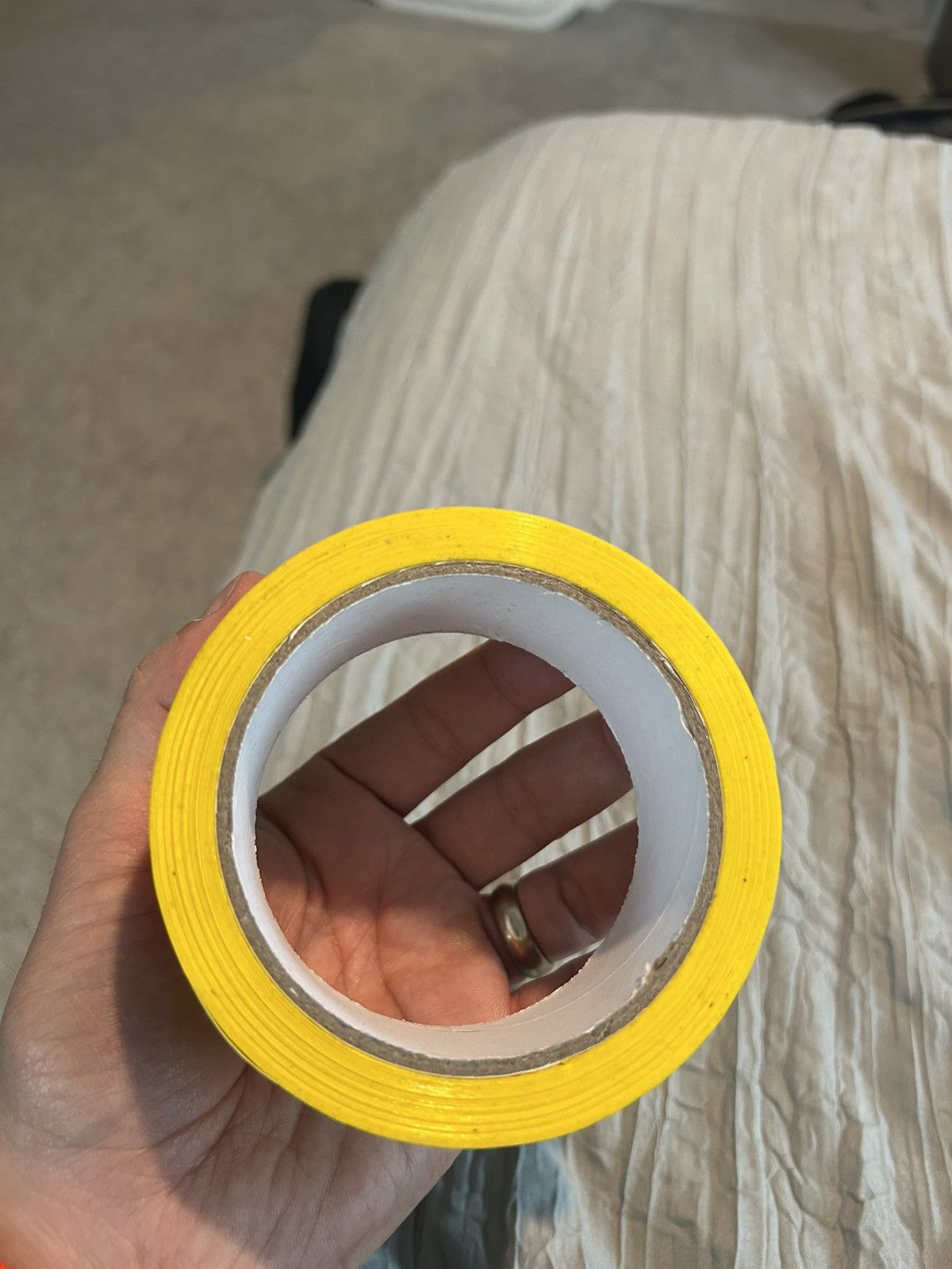 MSCHF MSCHF ltd edition tape Size ONE SIZE - 4 Thumbnail