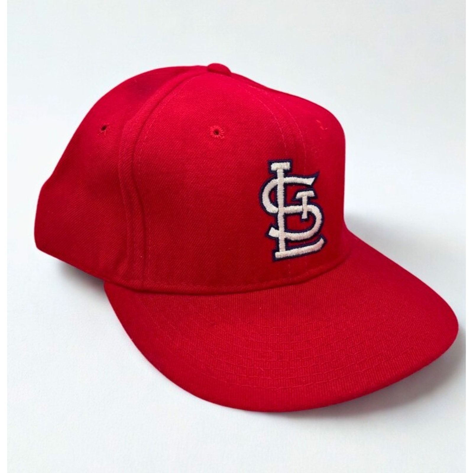 New Era St Louis Cardinals New Era MLB Diamond Collection 7 3/4 Hat Size ONE SIZE - 4 Thumbnail