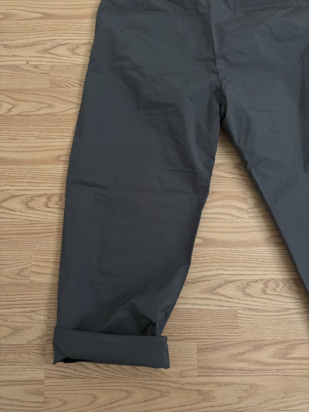 Craig Green Craig Green Cropped Trousers Size US 32 / EU 48 - 8 Thumbnail