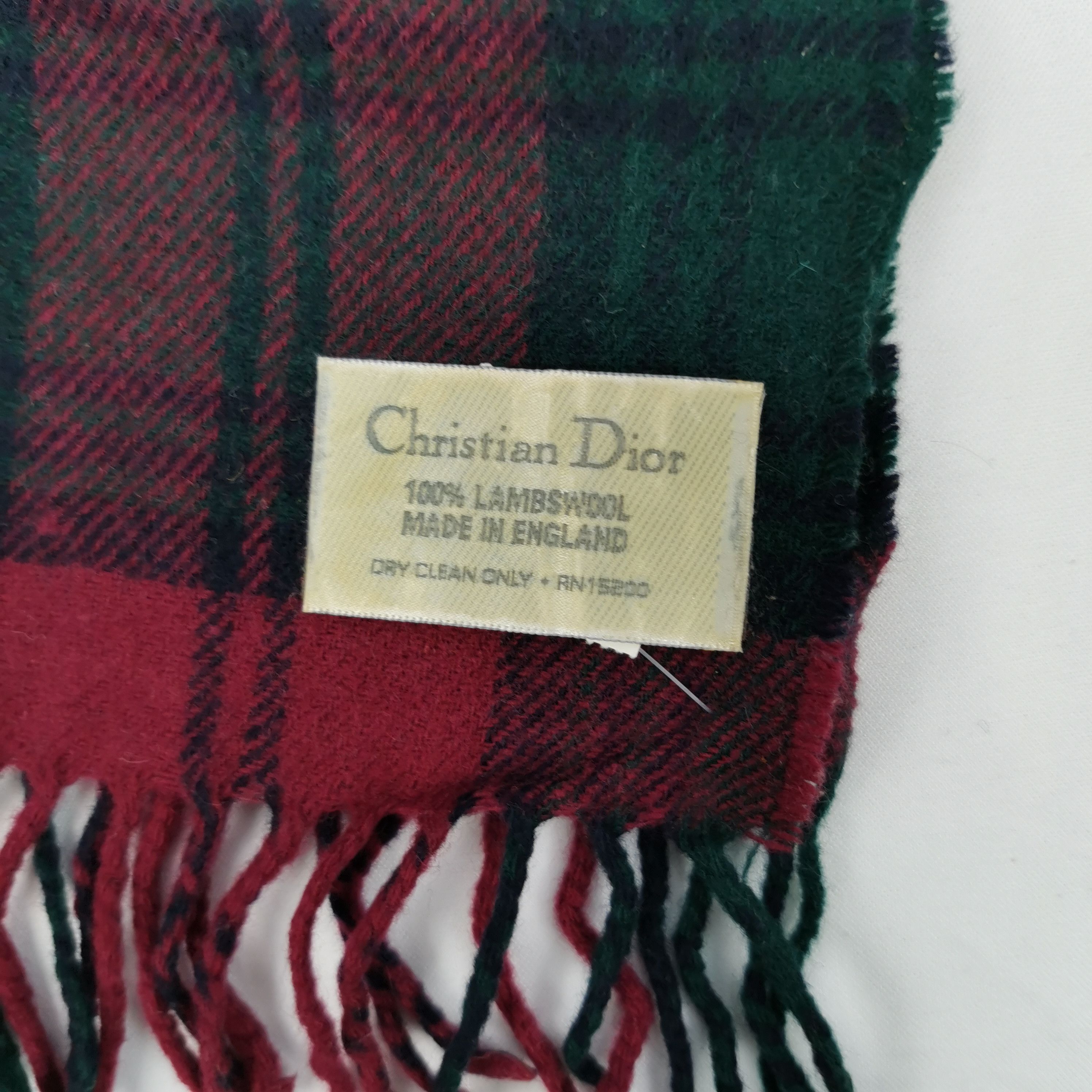 Vintage SOLD Size ONE SIZE - 4 Thumbnail