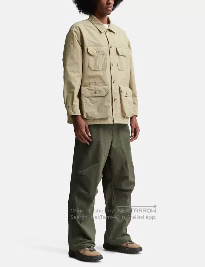 Engineered Garments Engineered Garments EG Suffolk Jacket. Size US S / EU 44-46 / 1 - 3 Thumbnail