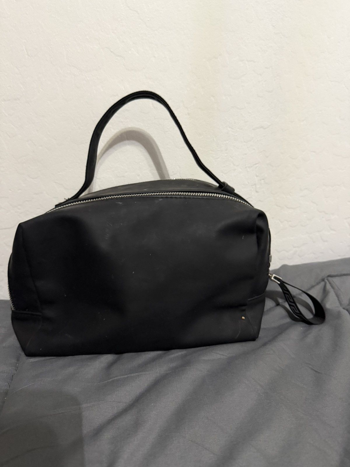 Versace Versace toiletry bag Size ONE SIZE - 2 Thumbnail