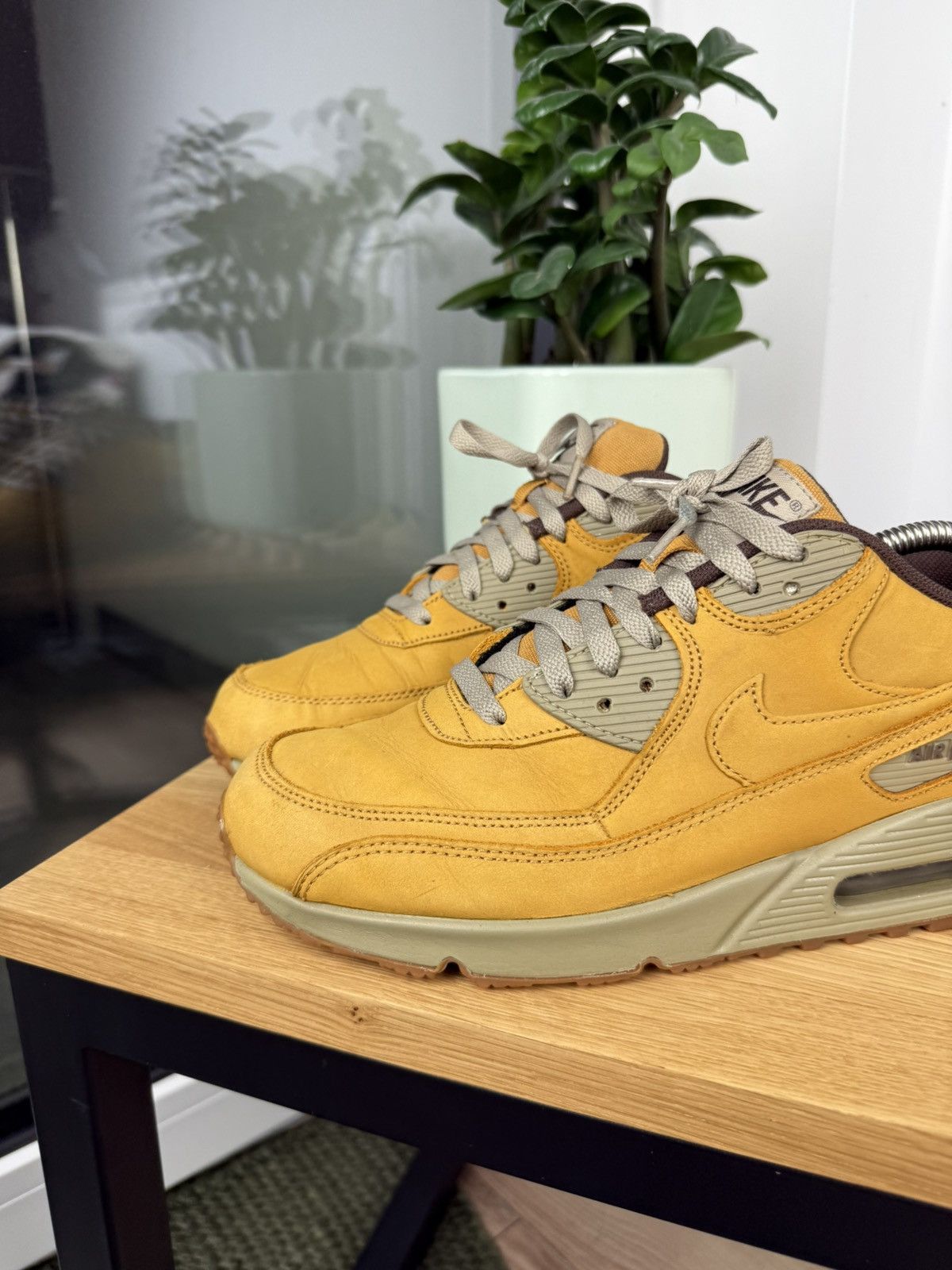 Nike Nike AirMax Premium 90 „WINTER PACK” Size US 9.5 / EU 42-43 - 3 Thumbnail
