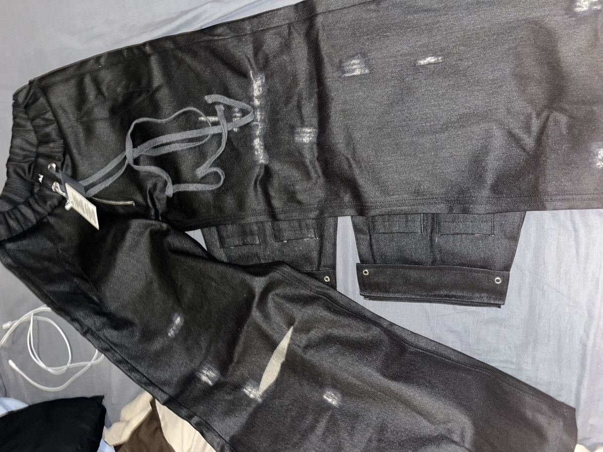 Other Haveyoudiedbefore Flared yukio pants V2 Size US 28 / EU 44 - 5 Thumbnail