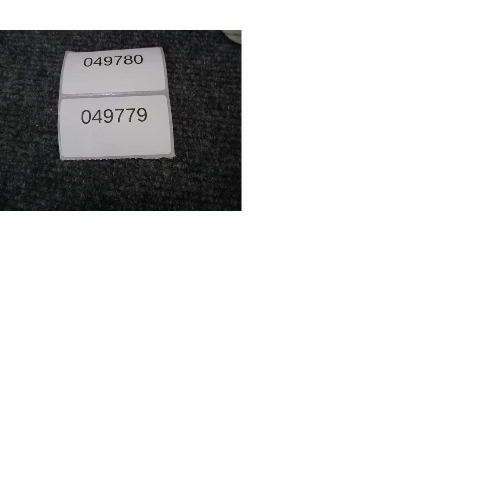 Armani Exchange Armani Exchange Jacket Women L Gray Wool Blend Heavy Preppy Coat Overcoat Sailor Jacket Women L Gray Wool Overcoat Armani Exchange Size L / US 10 / IT 46 - 9 Thumbnail