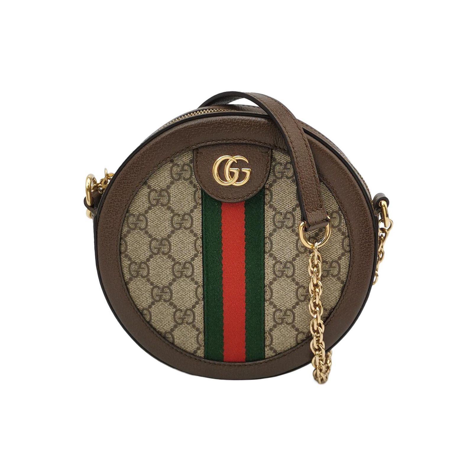 Gucci Gucci Women os Shoulder Bags Size ONE SIZE - 1 Thumbnail