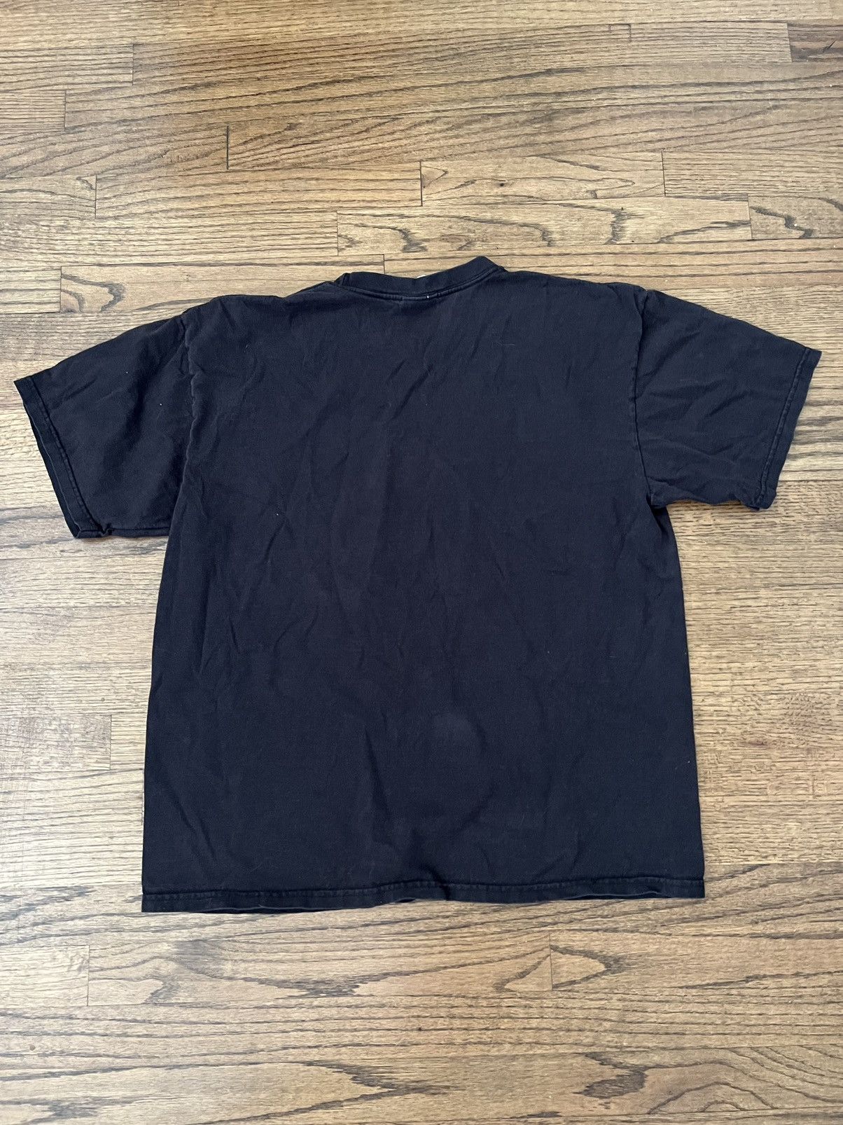 Nike Vintage Nike short sleeve tee - size large Size US L / EU 52-54 / 3 - 4 Thumbnail