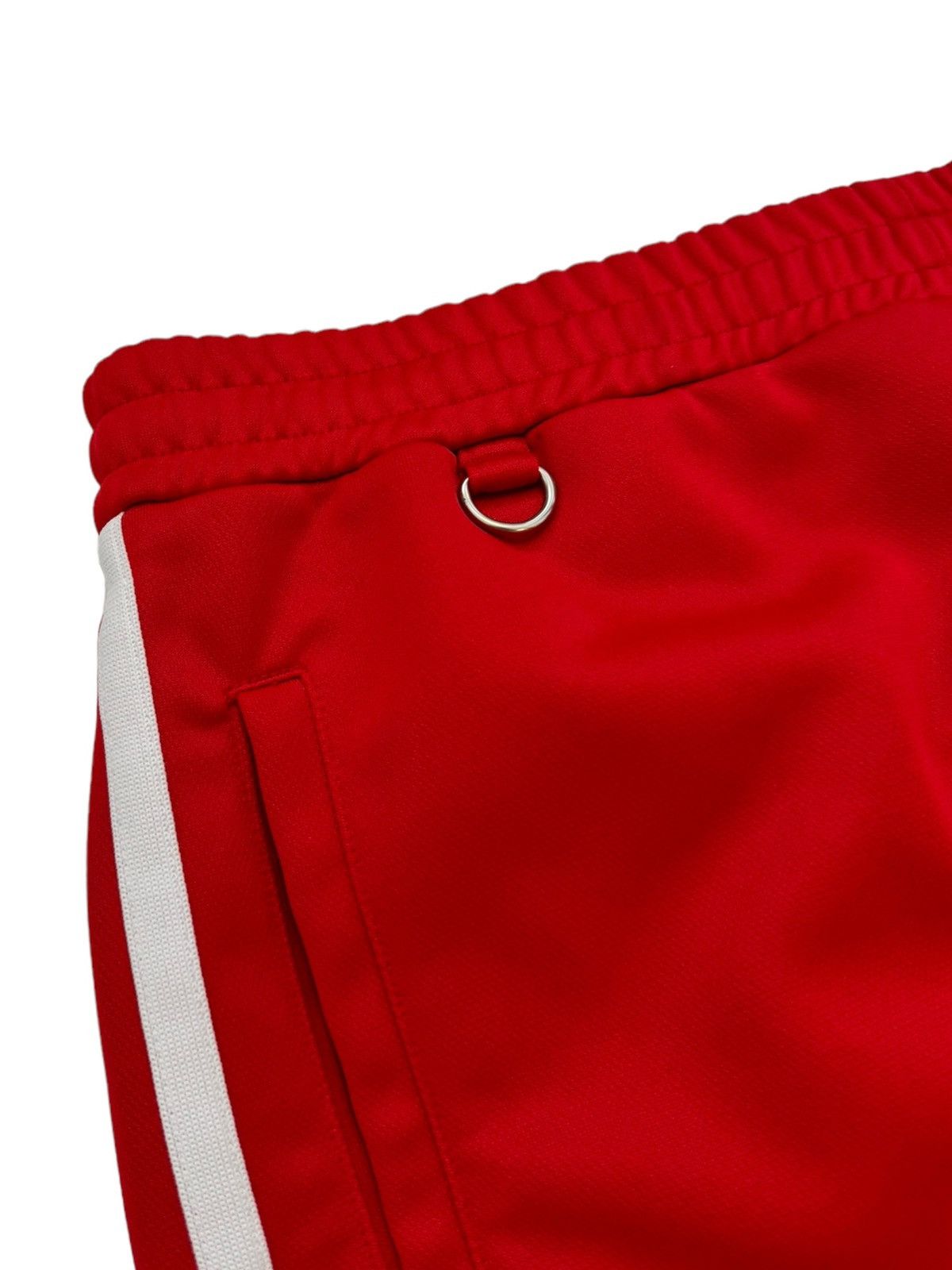 Doublet Invisible Track Pant Red Size US 32 / EU 48 - 4 Thumbnail