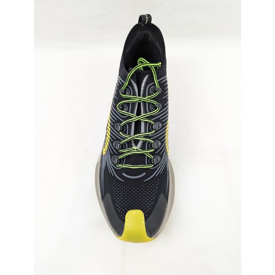 Gucci o1rshd1 Fabric Low-Top Sneakers in Multicolor Size US 14 / EU 47 - 7 Thumbnail