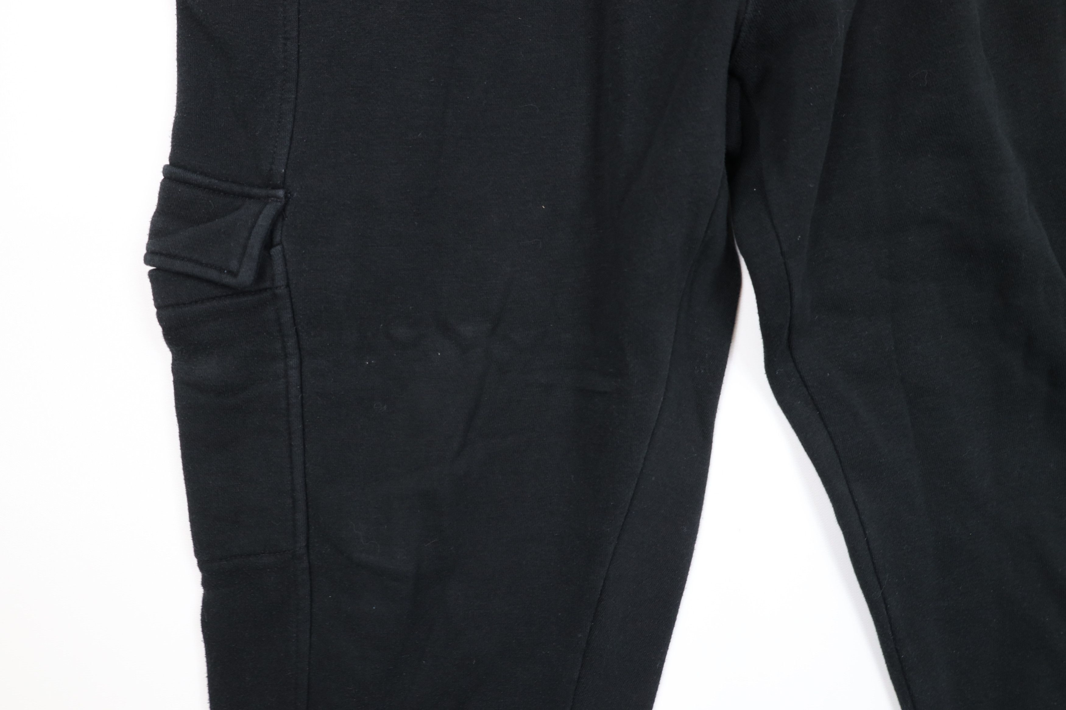 Vintage Vintage Y2K And 1 And One Basketball Sweatpants Joggers Size US 32 / EU 48 - 5 Thumbnail