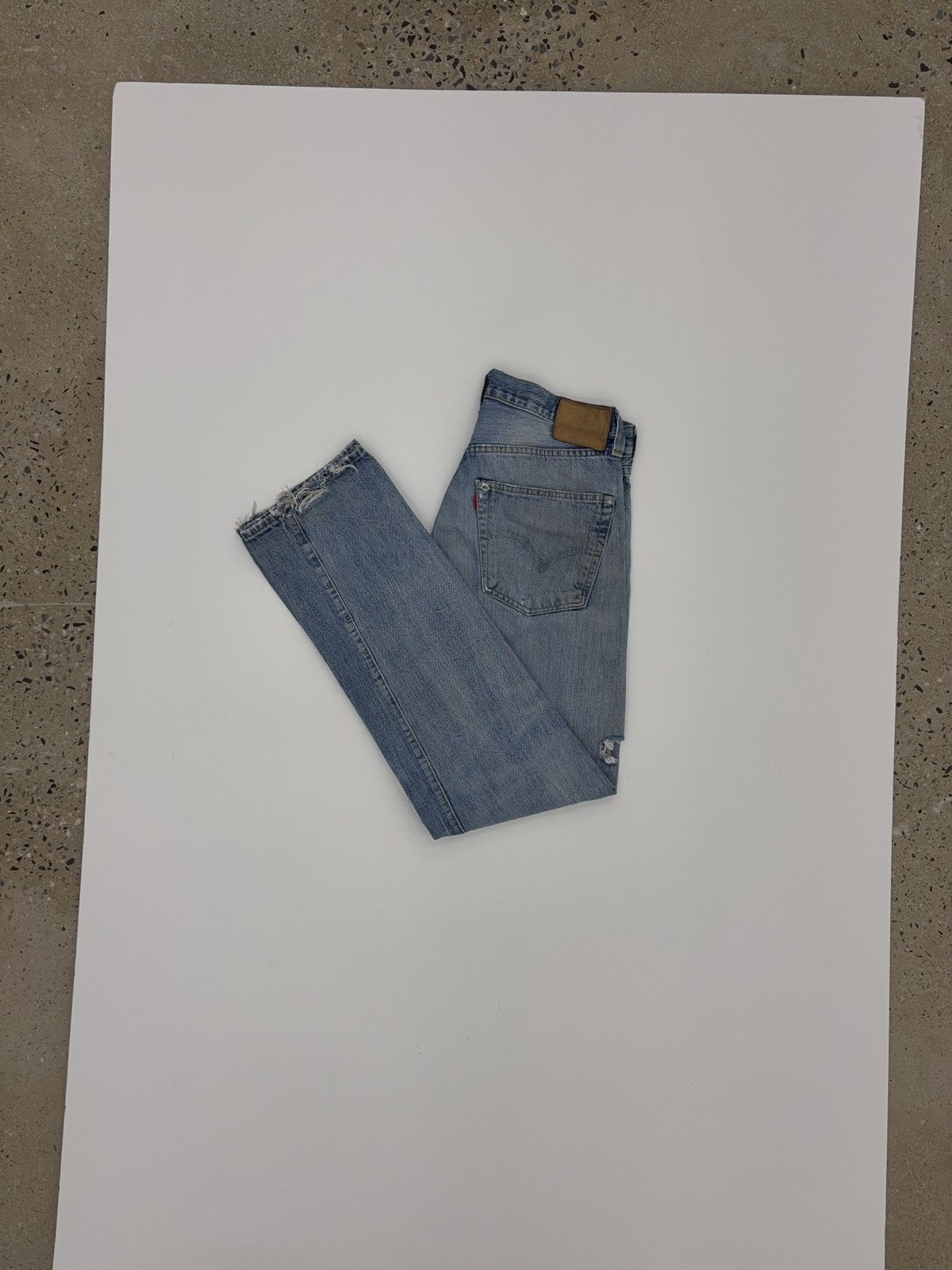 Levi's Vintage Clothing Levi's Vintage Clothing 47501 Size US 31 - 3 Thumbnail