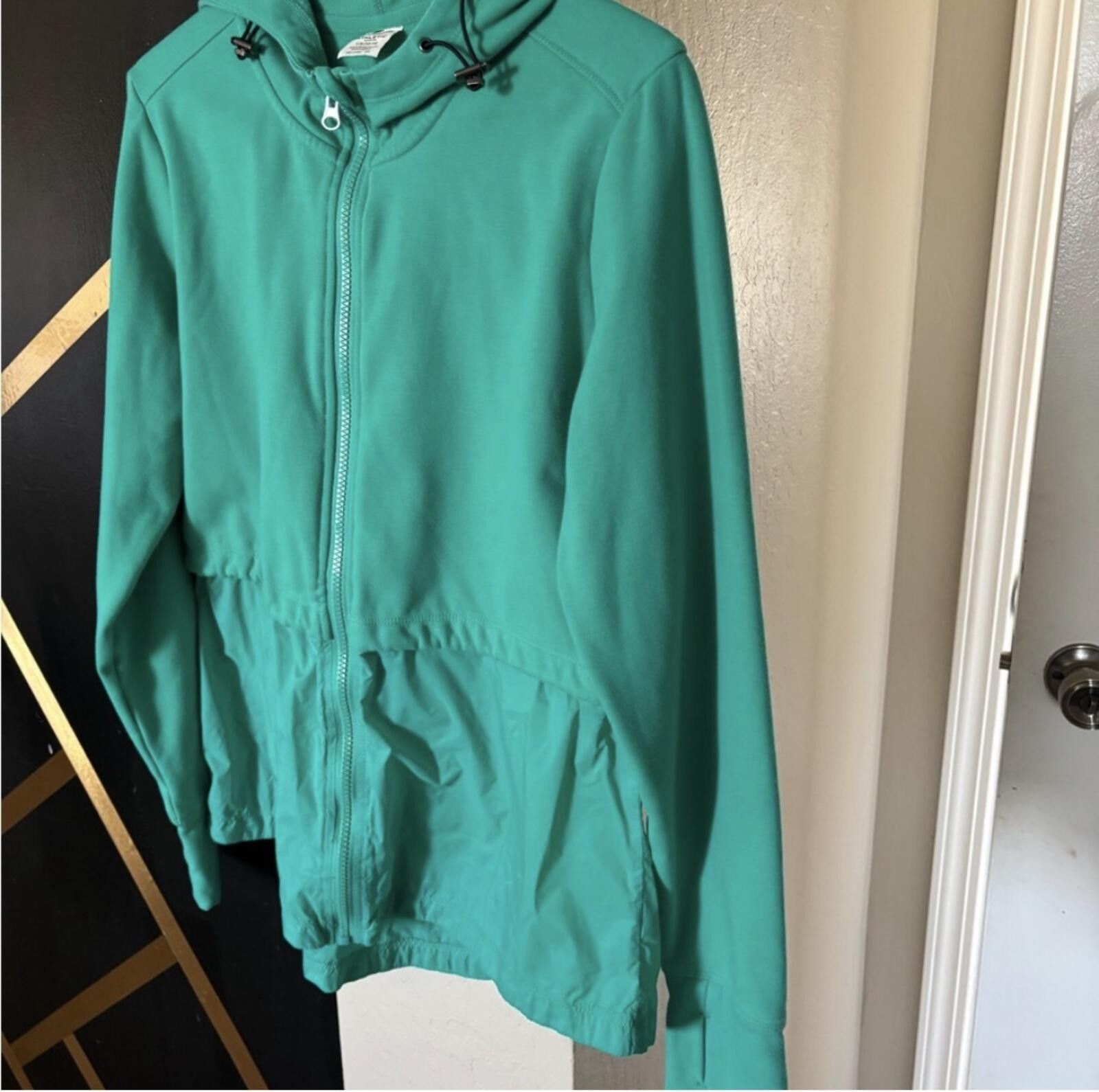 Athletic Works Athletic Works active jacket Size L / US 10 / IT 46 - 7 Thumbnail