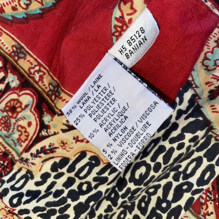 Vintage DERHY WOMEN'S FASHIONABLE VINTAGE RETRO COAT 55% WOOL Size S Size S / US 4 / IT 40 - 2 Thumbnail