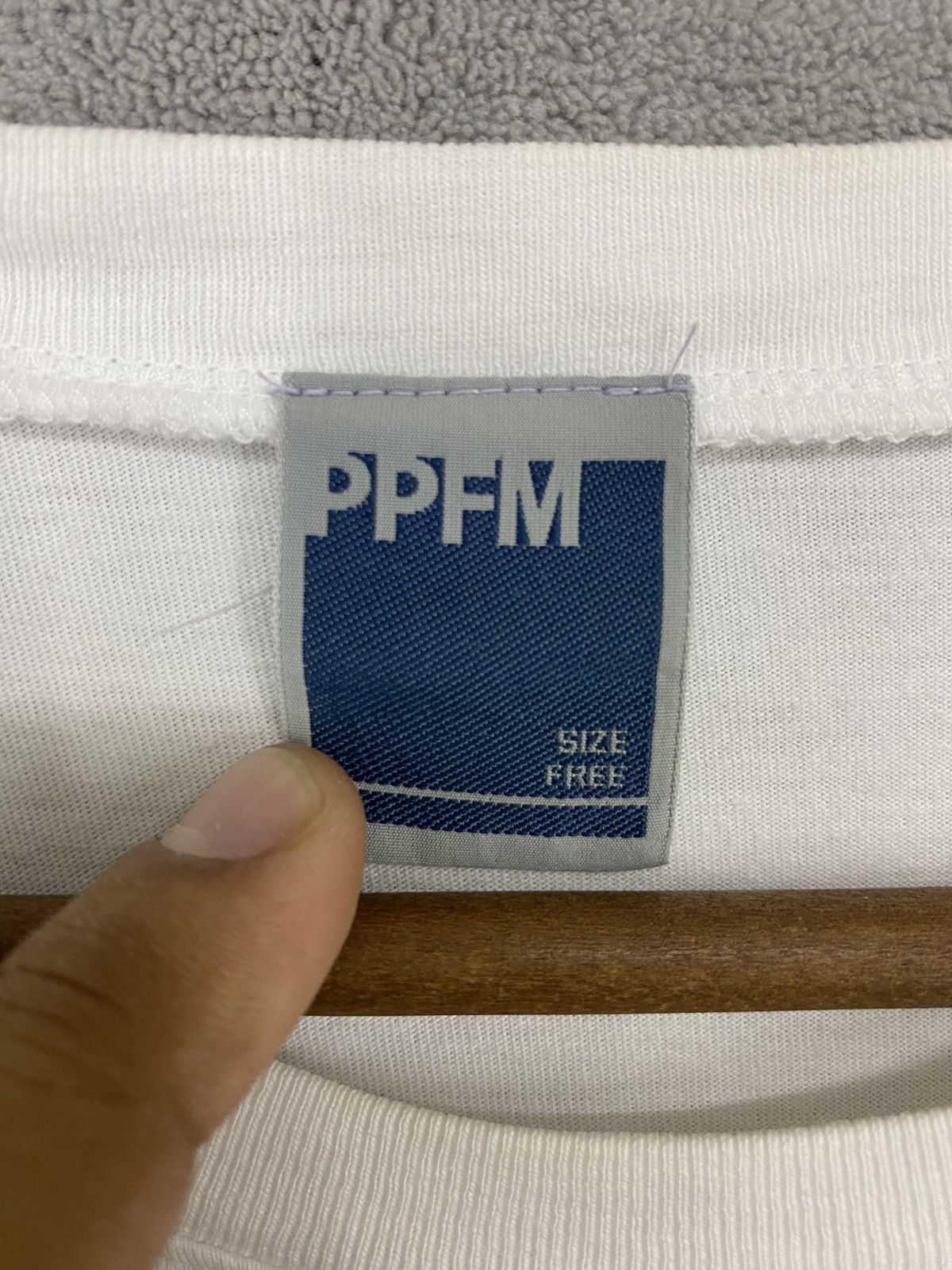 Hysteric Glamour PPFM x Koh Phi Phi Design Size US M / EU 48-50 / 2 - 7 Thumbnail