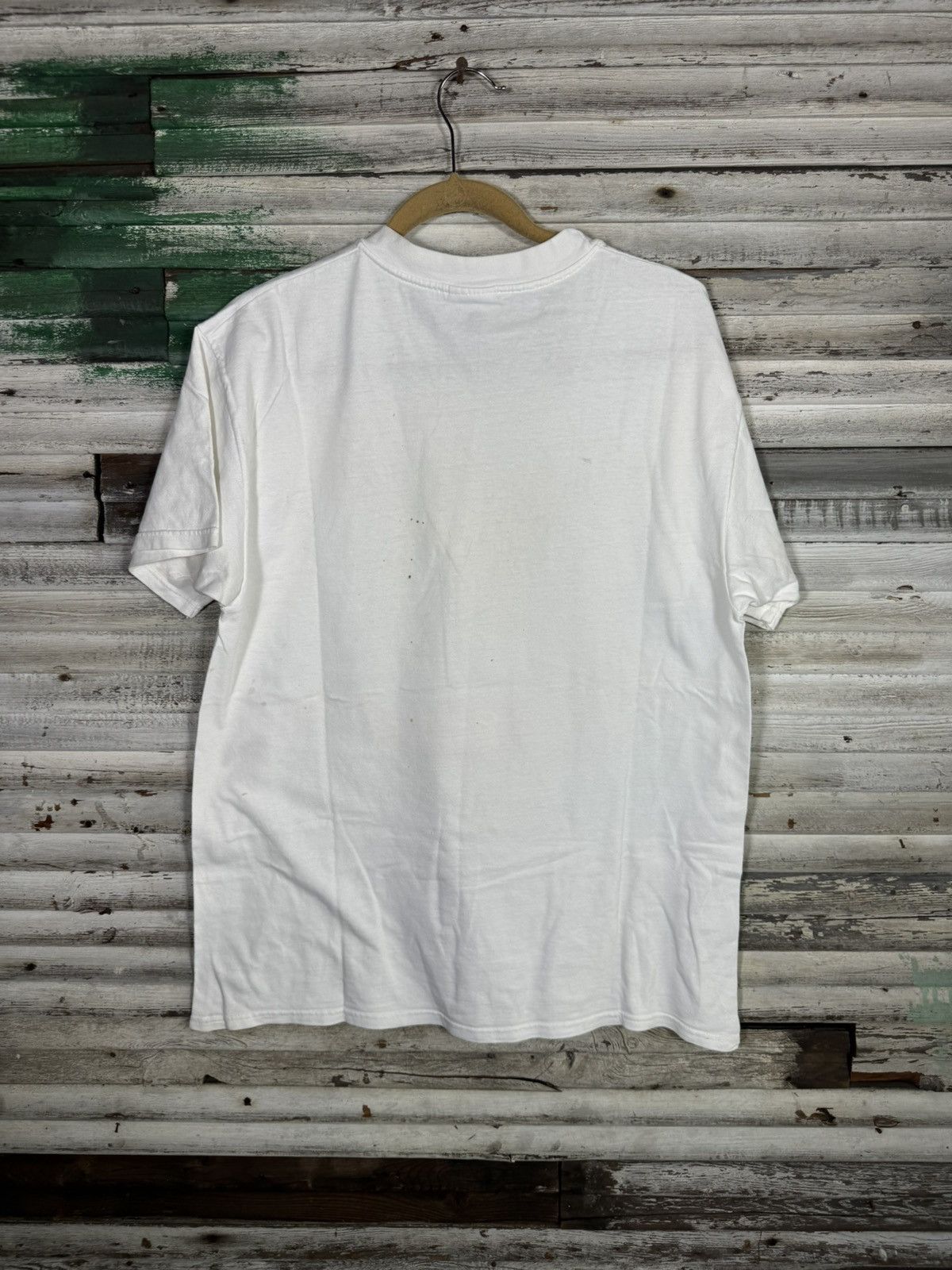 Chevrolet × Vintage Vintage ‘58 Chevy Shirt Size US L / EU 52-54 / 3 - 2 Thumbnail