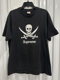 Supreme store neighborhood tee