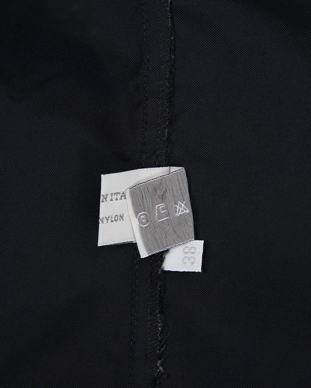 Miu Miu Miu Miu S/S1999 Polyester Jacket Size XS / US 0-2 / IT 36-38 - 8 Thumbnail