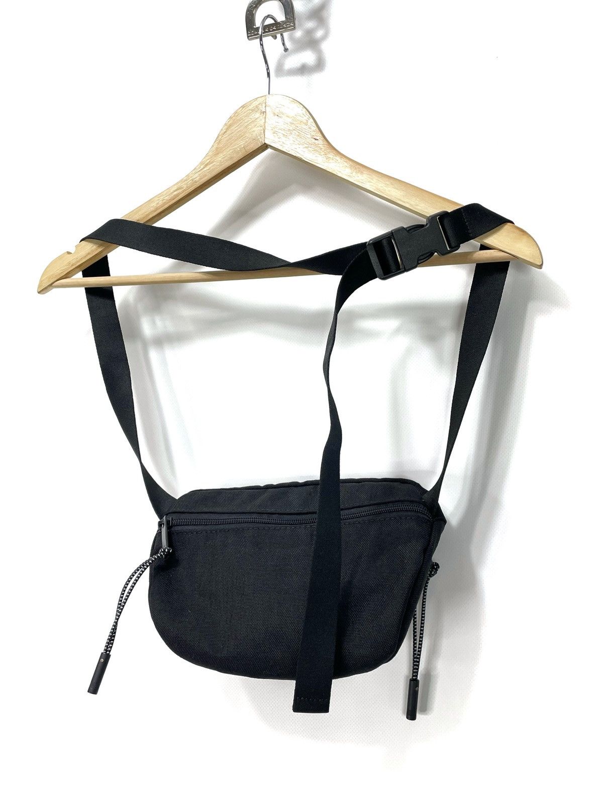 Marcelo Burlon Marcelo Burlon County of Milan Wings Belt Bag / Crossbody Size ONE SIZE - 7 Thumbnail
