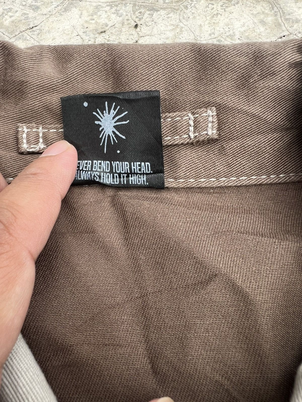 Japanese Brand × Maison MIHARA YASUHIRO Miharayasuhiro Good Inspiration Jacket Size US S / EU 44-46 / 1 - 7 Thumbnail