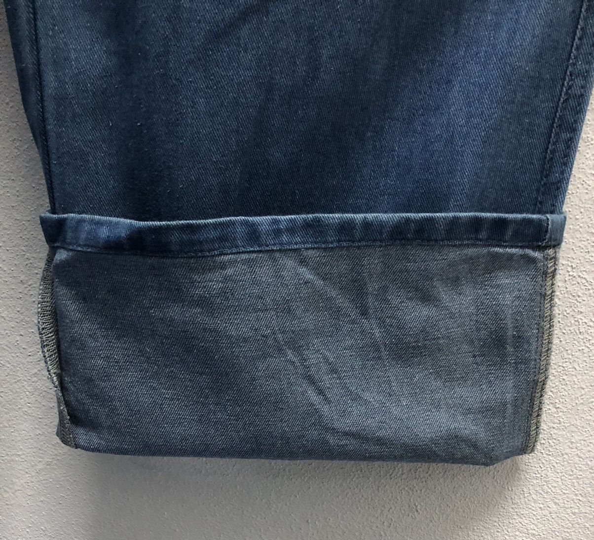 Vintage Vintage Lakey Park Overalls Size US 36 / EU 52 - 16 Thumbnail