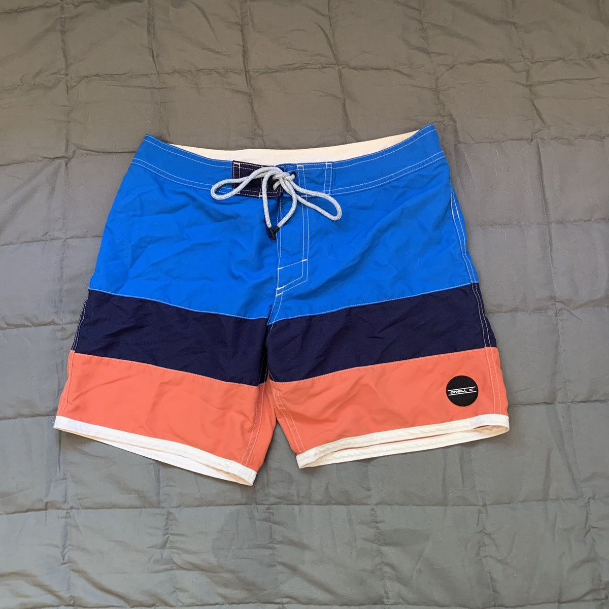 O'Neill Multi colored swim trucks Size US 26 / EU 42 - 1 Thumbnail