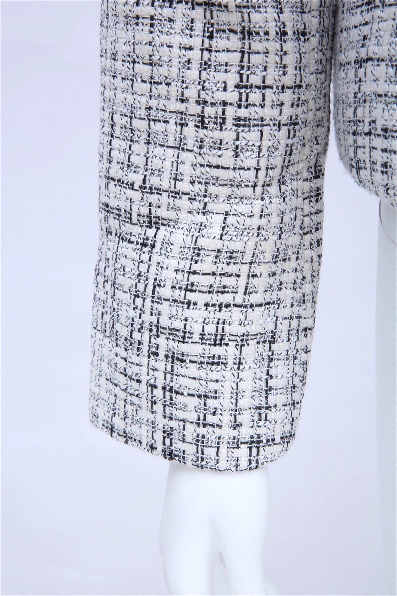 Dior Dior women's wool blazer jacket Size S / US 4 / IT 40 - 5 Thumbnail
