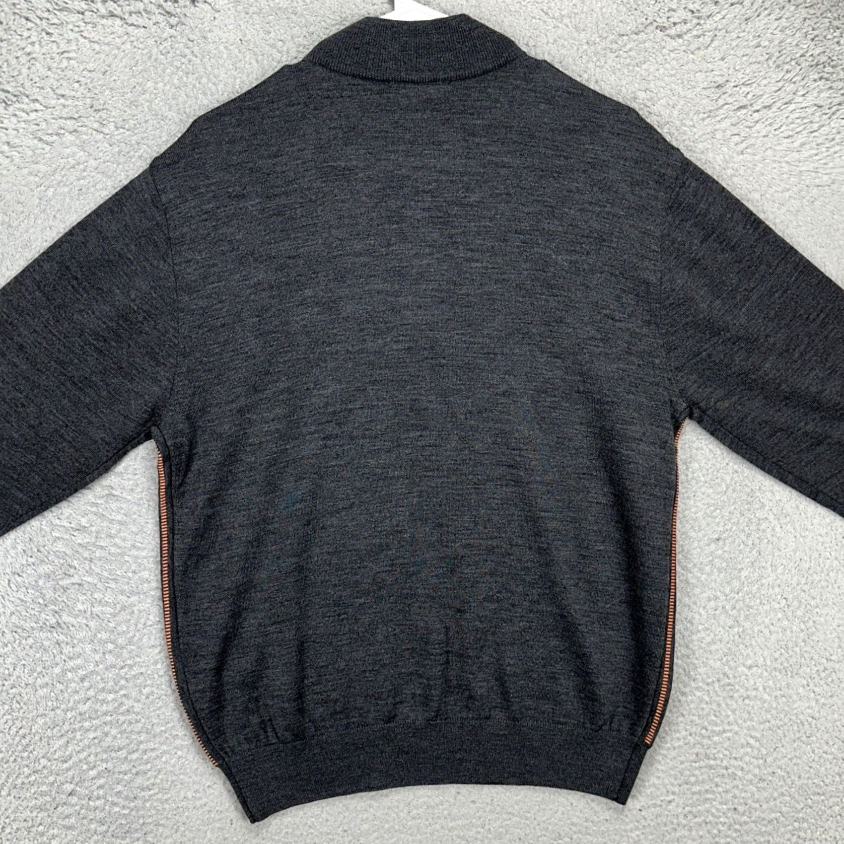 Vintage Caesars Sweater Shirt? Size US M / EU 48-50 / 2 - 3 Thumbnail