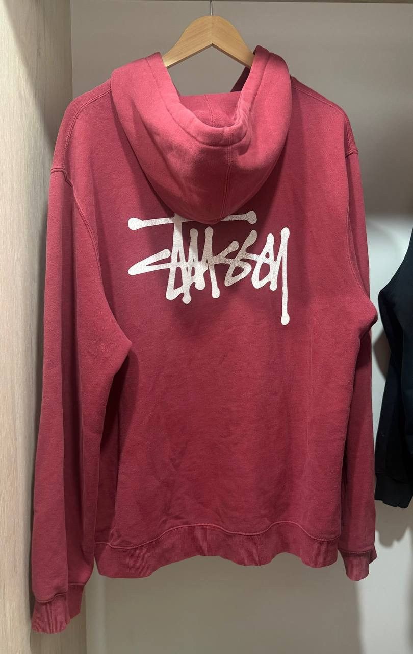 Stussy Vintage Stussy Size US XL / EU 56 / 4 - 2 Thumbnail