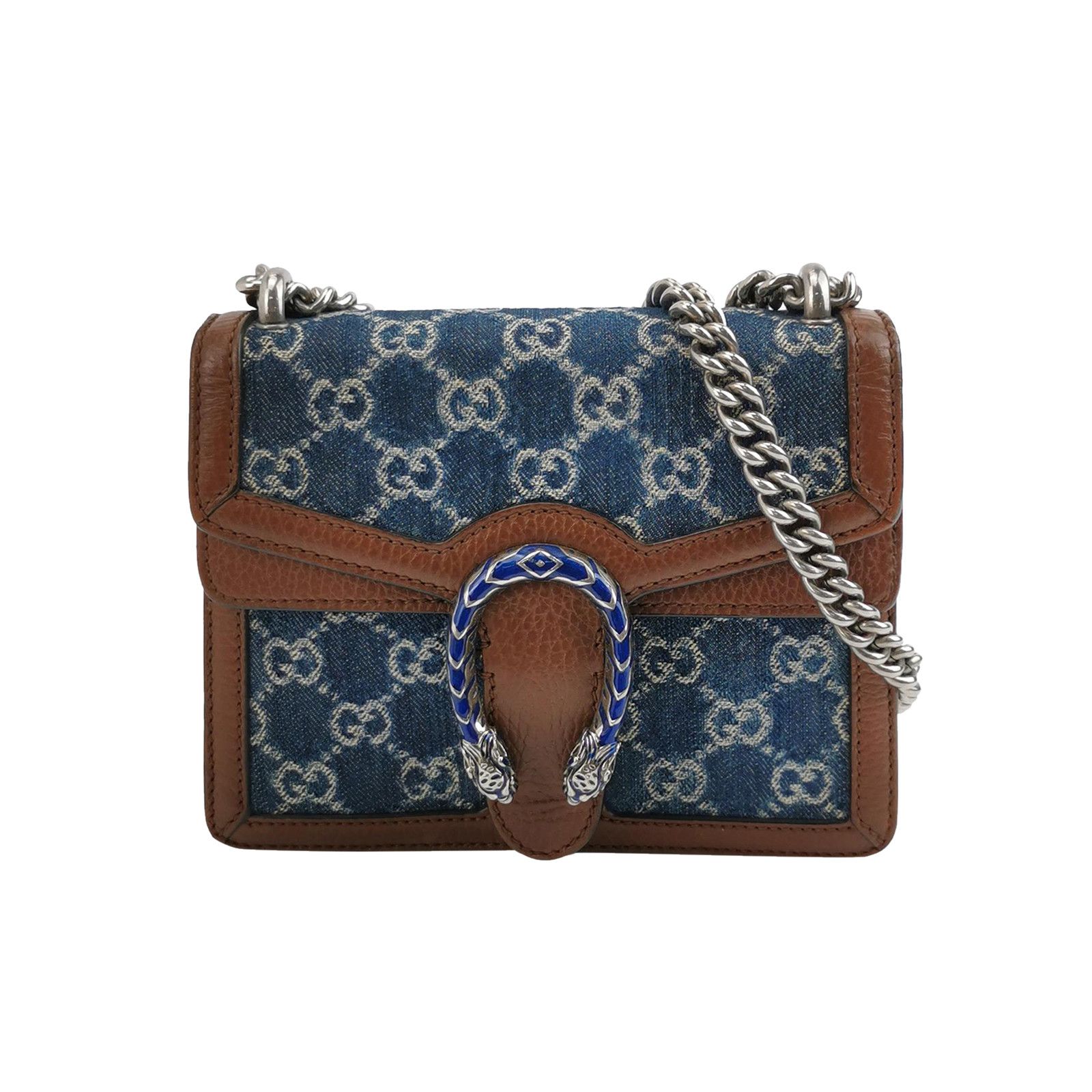 Gucci Gucci Women os Crossbody Bags Size ONE SIZE - 1 Thumbnail