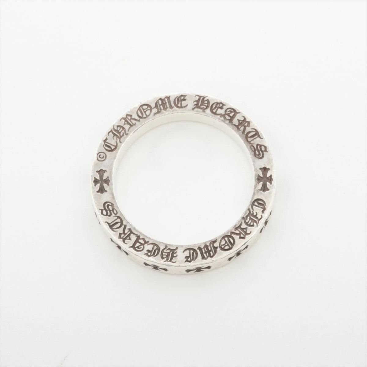 Chrome Hearts US Chrome Hearts PARIS FUCK YOU SPACER 13 Size ONE SIZE - 4 Thumbnail