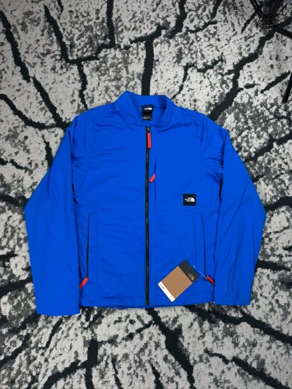 The North Face The North Face Dryvent Team Kit Jacket Size S Size S / US 4 / IT 40 - 1 Thumbnail
