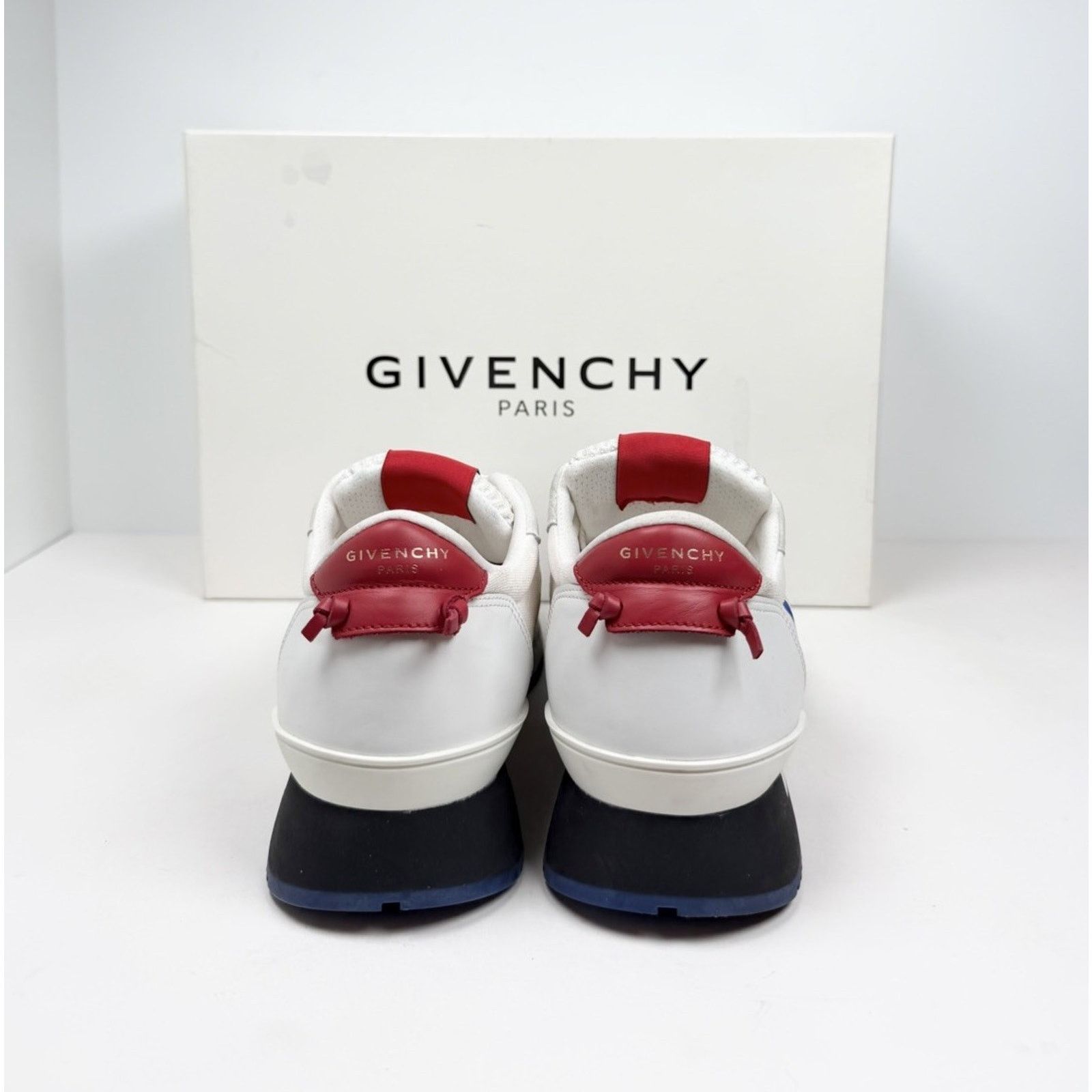 Givenchy Size 39EU/6US - Givenchy Active Runners 1952 Size US 6 / EU 39 - 4 Thumbnail