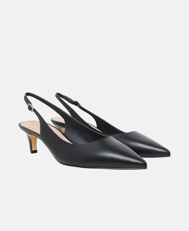 Mara Slingback pumps